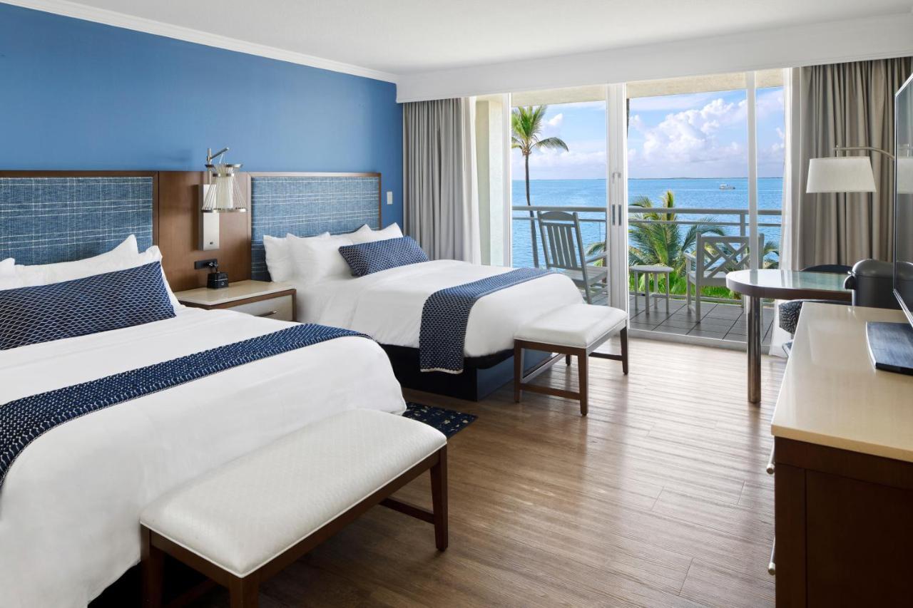 Reefhouse Resort & Marina Key Largo Exterior photo