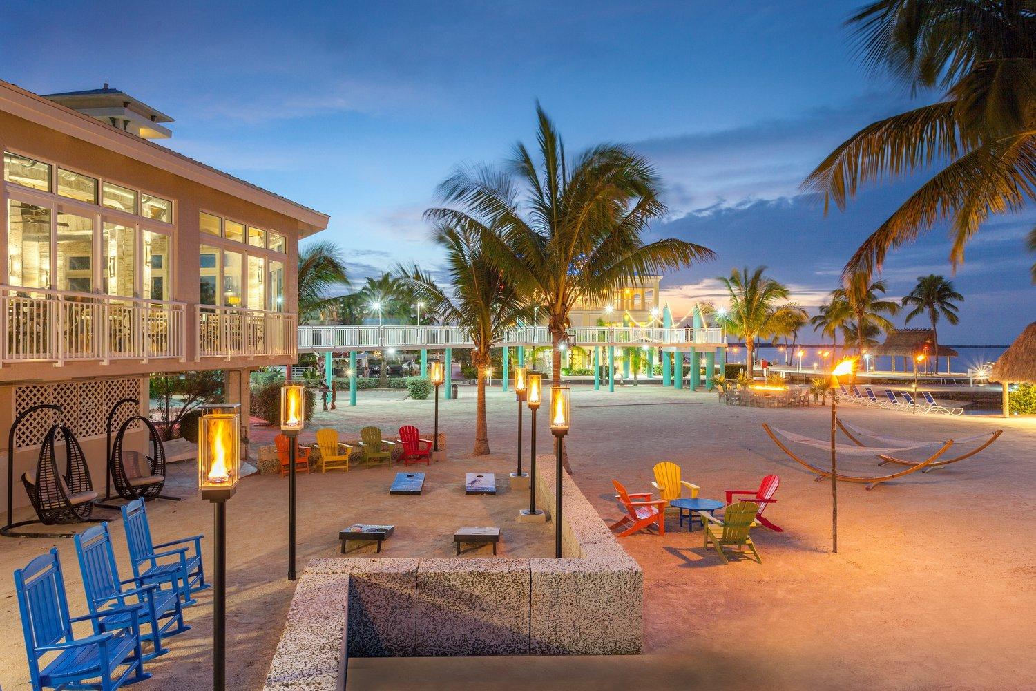 Reefhouse Resort & Marina Key Largo Exterior photo