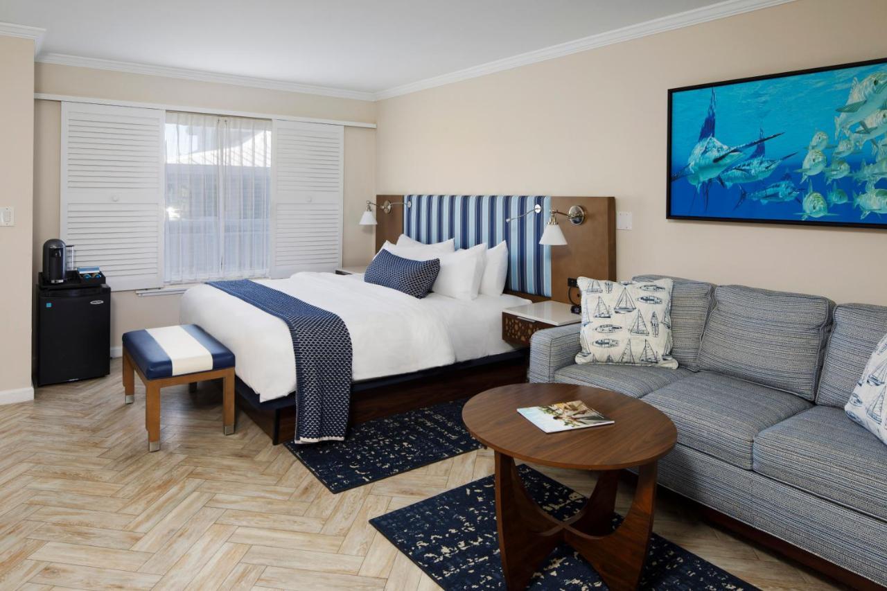 Reefhouse Resort & Marina Key Largo Room photo